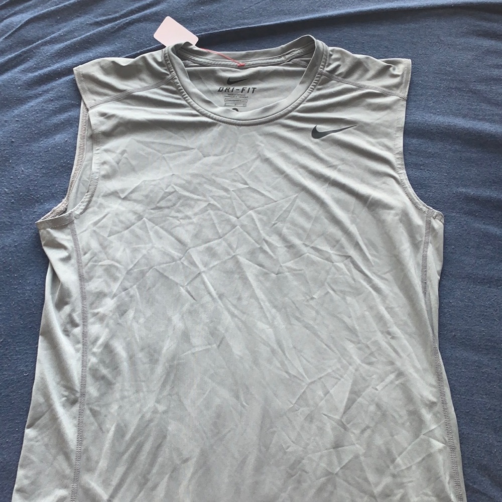 Boys Small athletic shirt